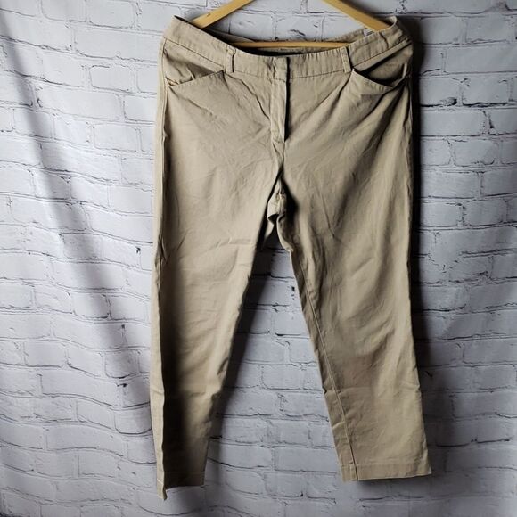Larry Levi Pants  - Picture 1 of 3